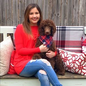 Meet your Posher, Brooke